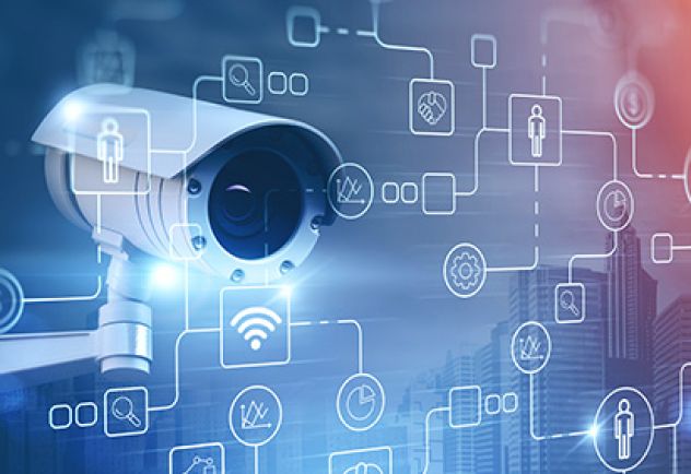 Videosurveillance et videoprotection, articles reglementaires