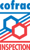 Logo COFRAC Inspection