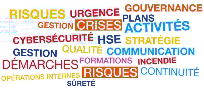 gestion des risques professionnels
