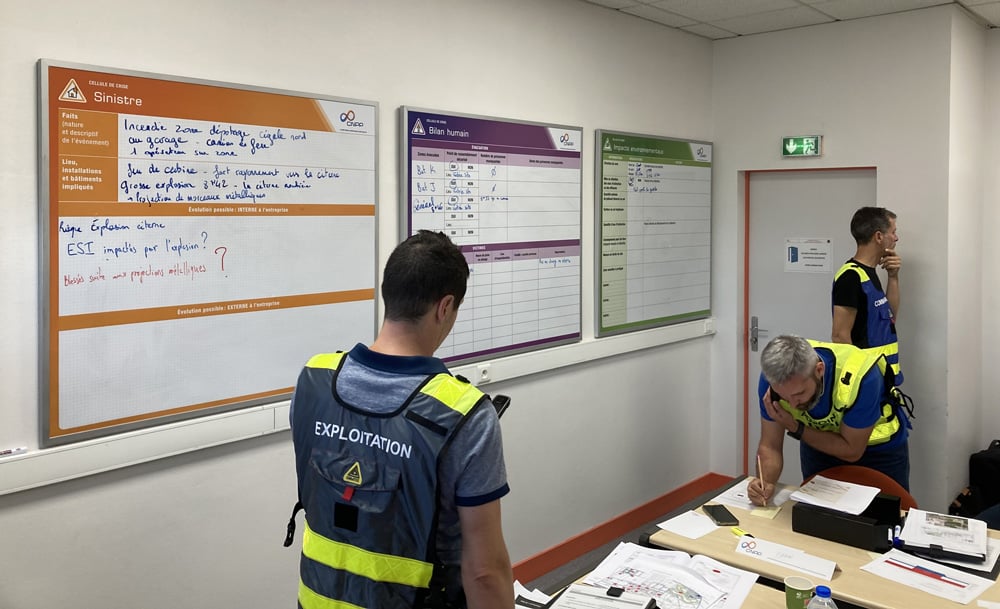 Dans quels cas la mise en place d’un POI est-elle requise ?