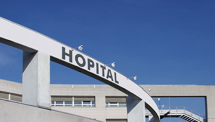 PSE pour vos établissements de soins