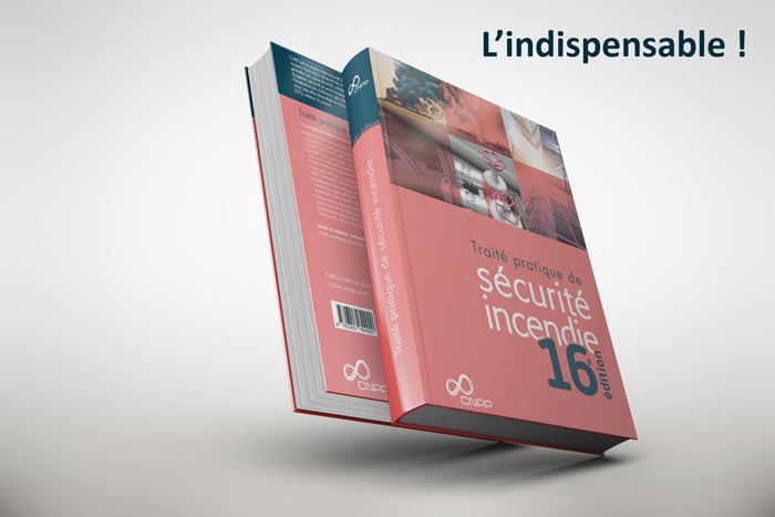 L'indispensable pour tout connaître du risque incendie