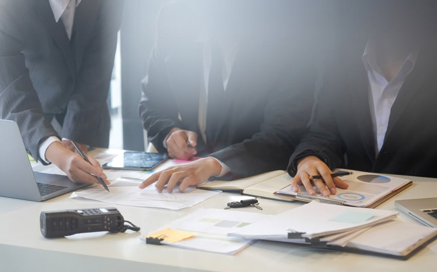 audit de conformité des prestations de sécurité privée