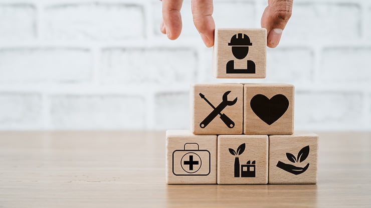 conseil et formation HSE