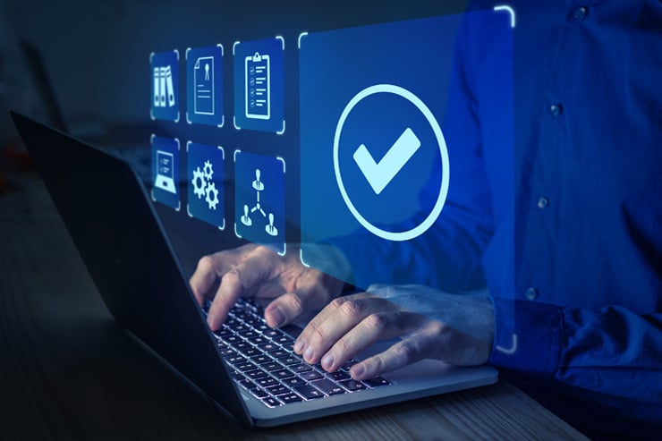 service managés détection des vulnérabilités