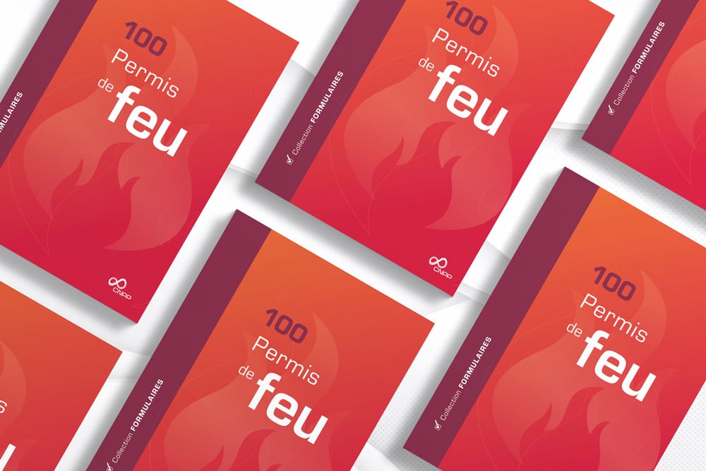 Permis de feu édition 2023