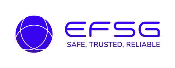 nouveau logo EFSG
