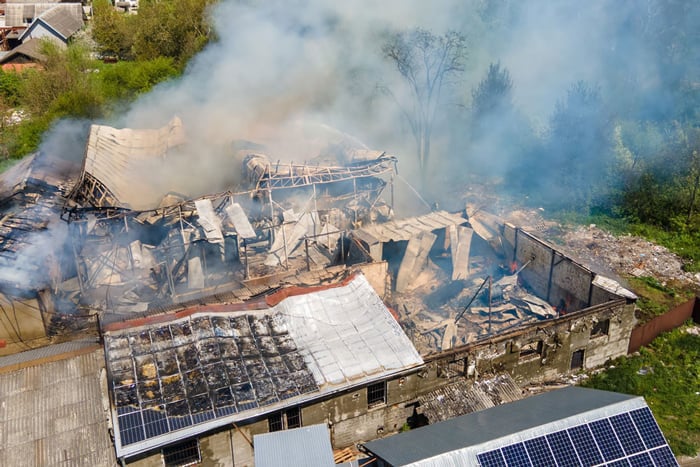 Gestion des situations d’urgence