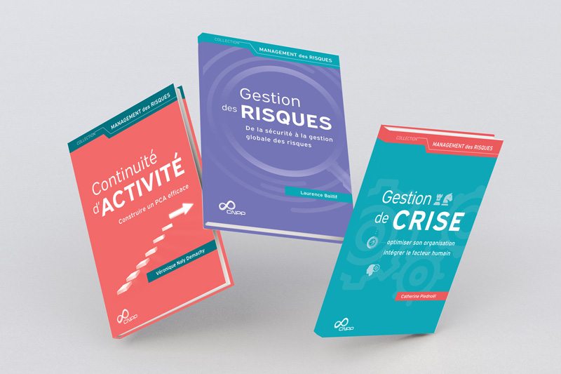 Pour une gestion des risques et des crises efficace