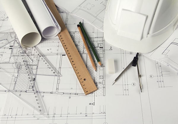 Phase de conception d'un projet AMO neuf