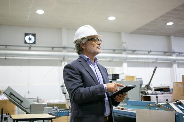 Audit à blanc - contenu page