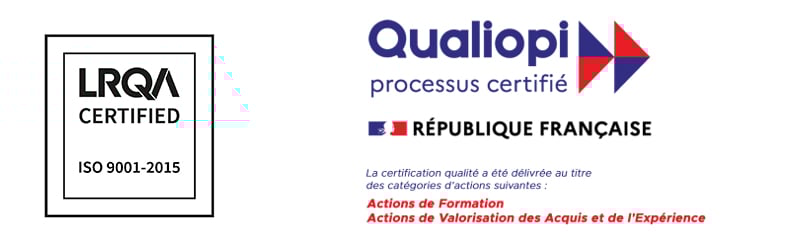 LRQA et QUALIOPI