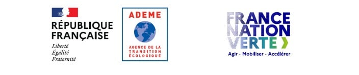 Fonds Vert Territoires d’industrie en transition écologique