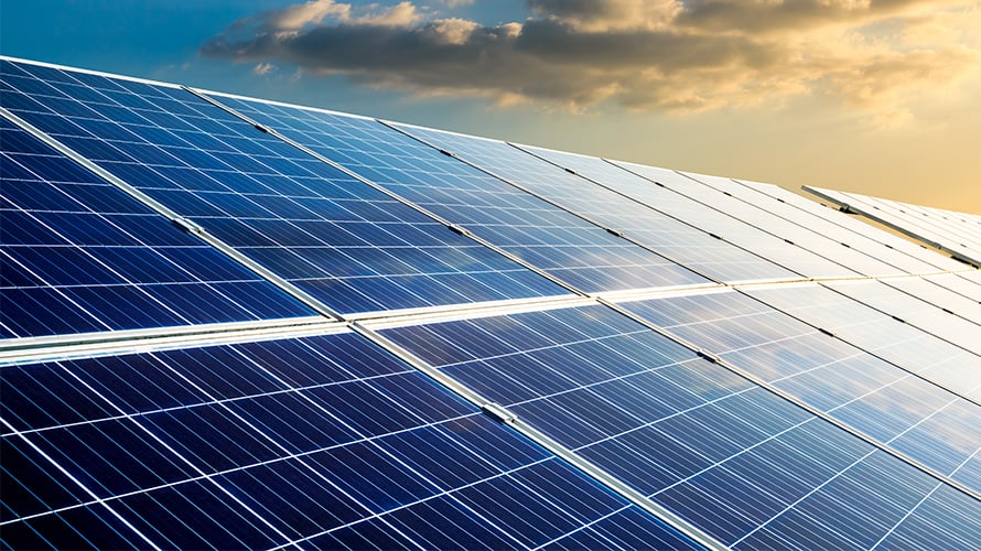 panneau photovoltaïque