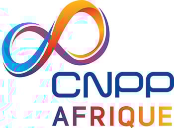 Logo CNPP Afrique