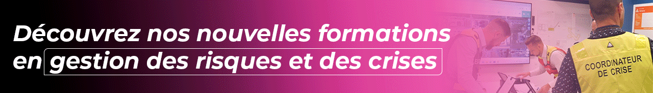 Nouvelles formations 2026 CNPP