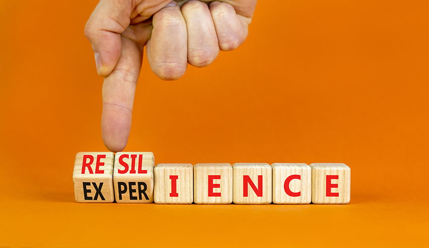 Expérience & Résilience