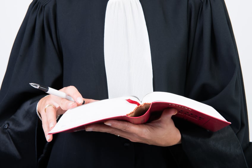 Sanctions en cas de non respect de la réglementation DORA