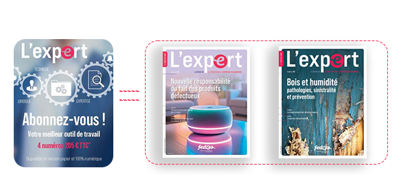 Revues de l'expert 2026