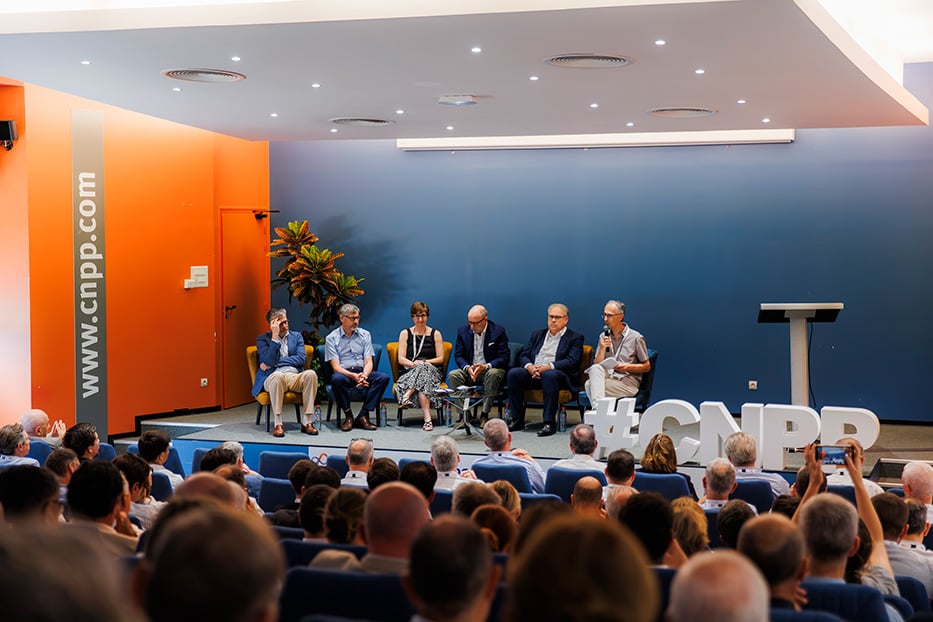 Table ronde 70 ans