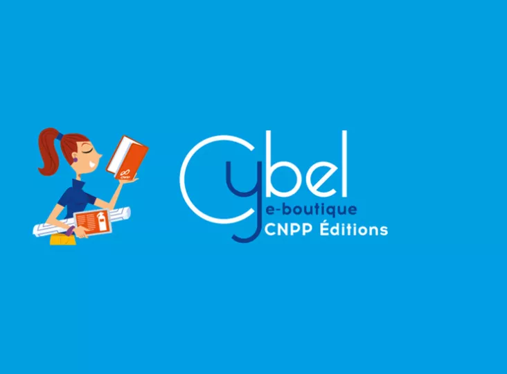 cybel e-boutique cnpp éditions