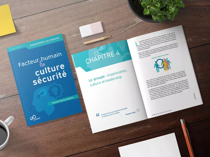 Facture humain et culture sécurité