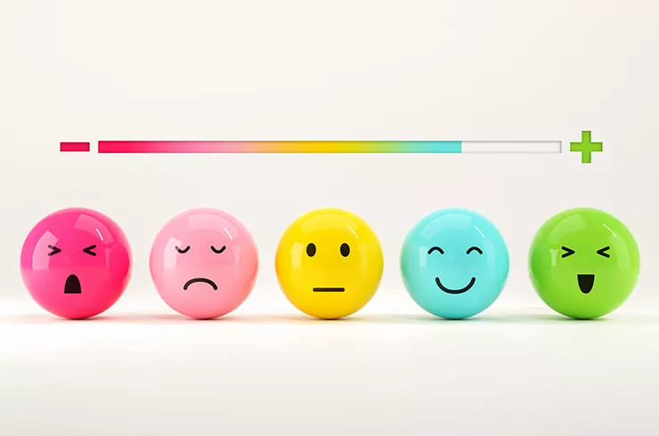 Satisfaction clients Formations