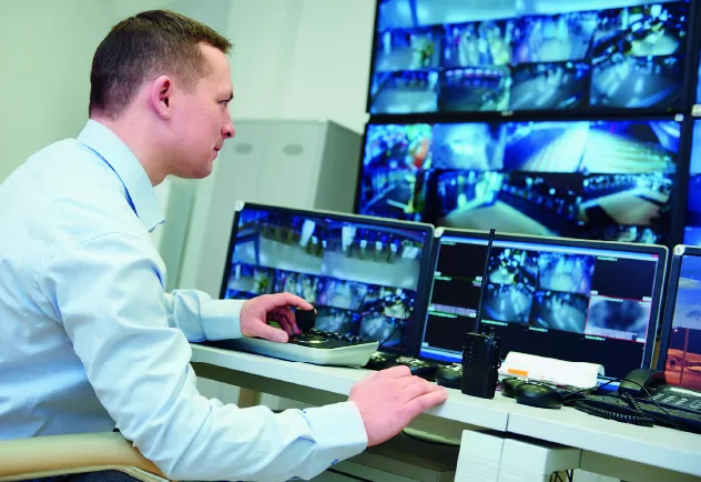 Comprendre le fonctionnement et la mise en œuvre d'un système de vidéosurveillance