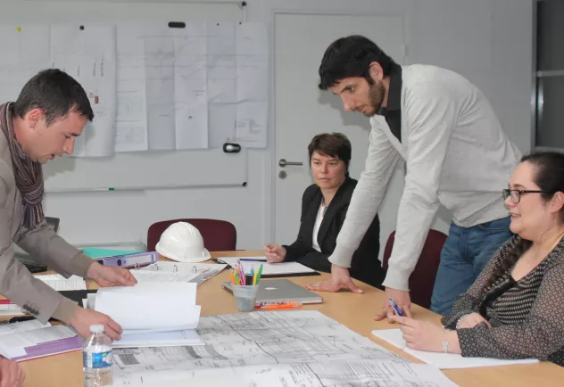 Se qualifier au métier de coordinateur en systèmes de sécurité incendie (SSI)