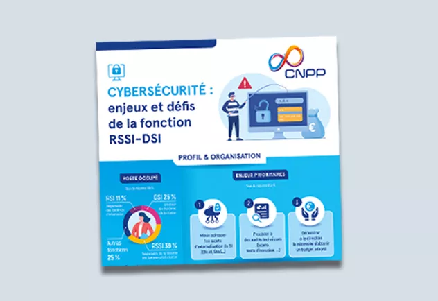 Infographie : Cybersécurité 2022