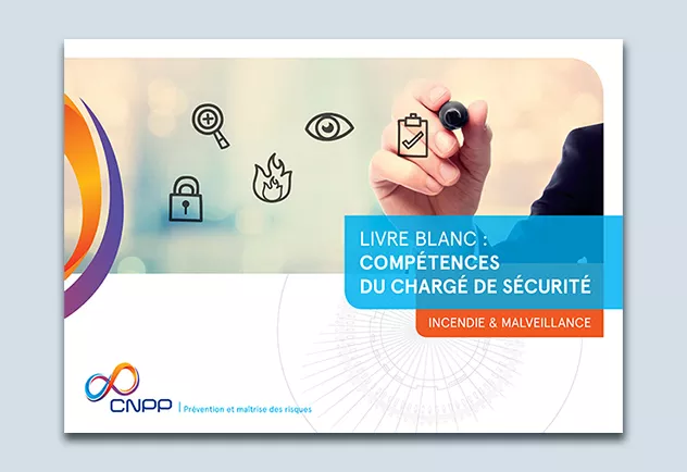 Livre Blanc : compétences du chargé de sécurité
