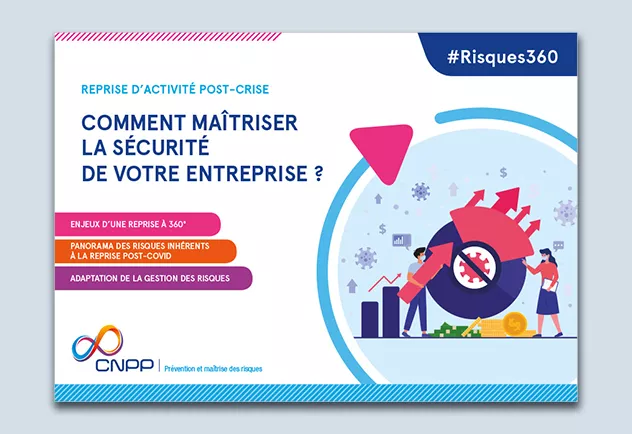 Bonnes pratiques : risques 360