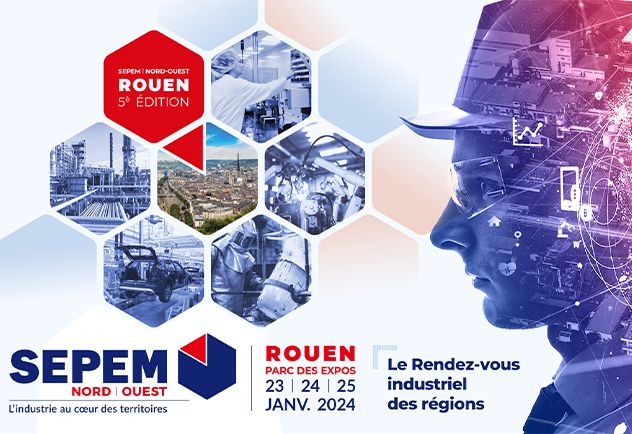 CNPP présent sur SEPEM Rouen 2024