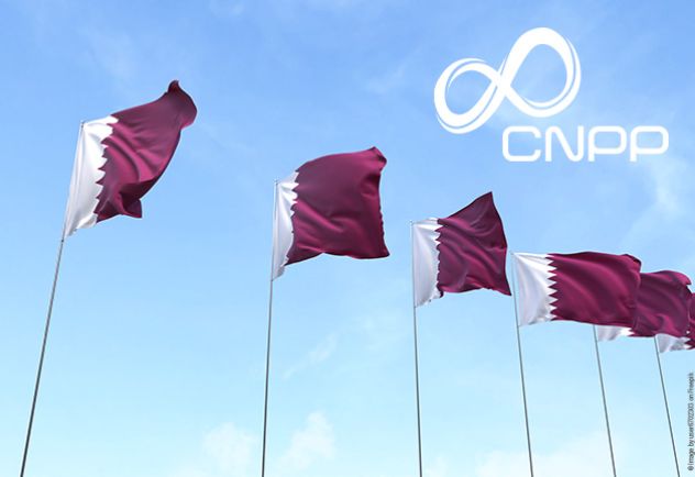 CNPP référencé au Qatar