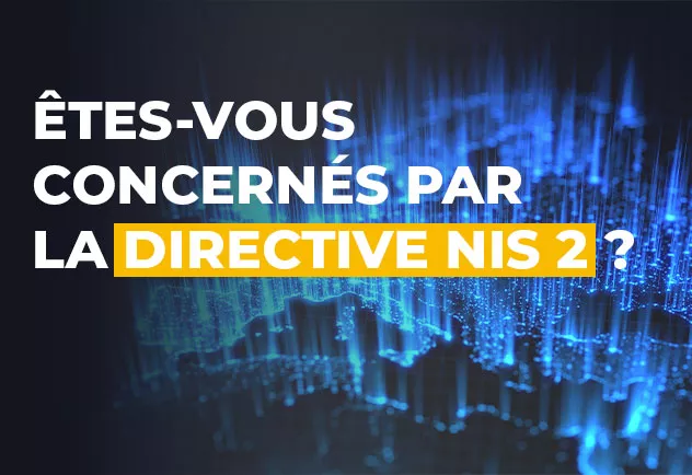 directive NIS 2