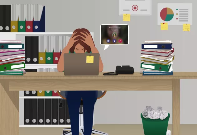 Prévenir les risques psychosiaux - EL-SST-RPS