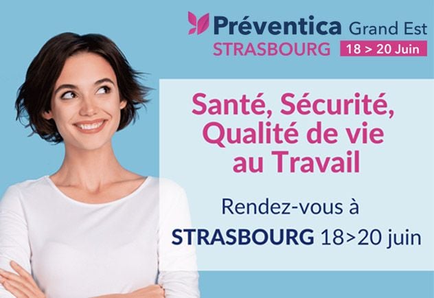 Preventica Strasbourg 2024