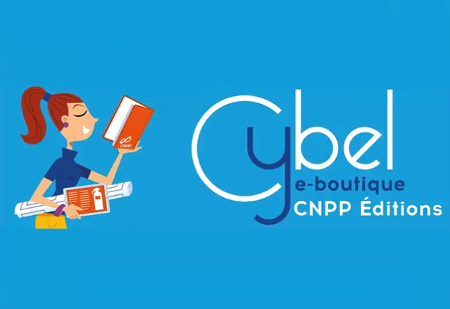Cybel Logo boutique
