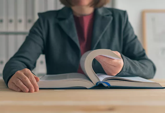 Réglementation en ERP