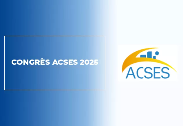 congrès acses 2025