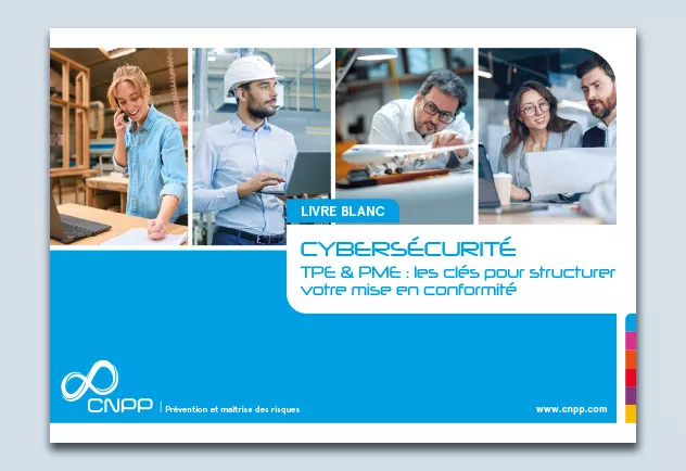 livre blanc conformité cyber TPE-PME