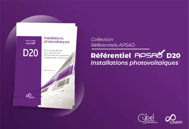 référentiel Apsad D20
