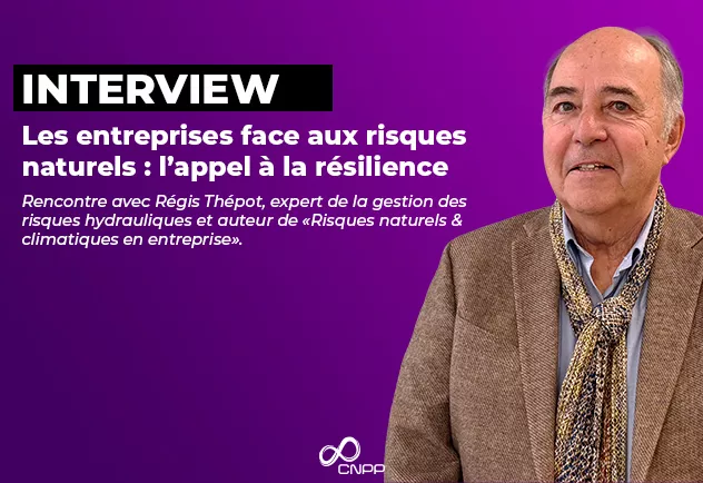 interview régis thépot