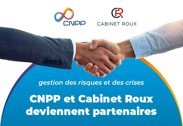 partenariat CNPP et Cabinet Roux