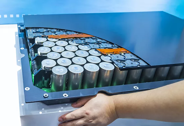 Formation Indice Feu Lithium - BL-INC-IFLi