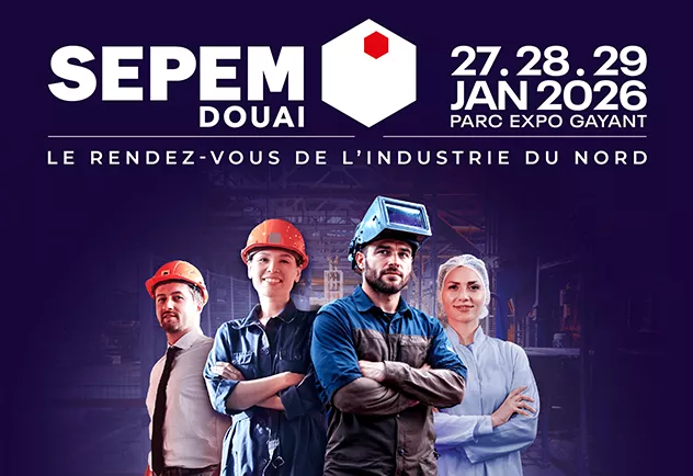 SEPEM Douai 2026