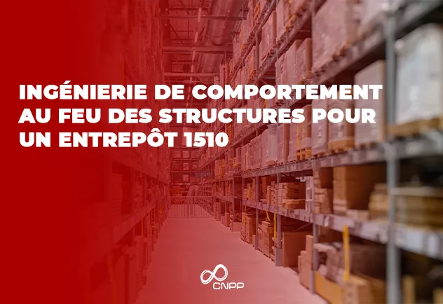 RETEX ISI entrepôt 1510