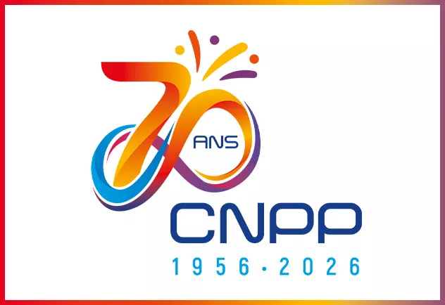 anniversaire 70 ans CNPP