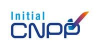 Logo CNPP Initial