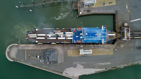 PCA dans les ports du Pas-de-Calais